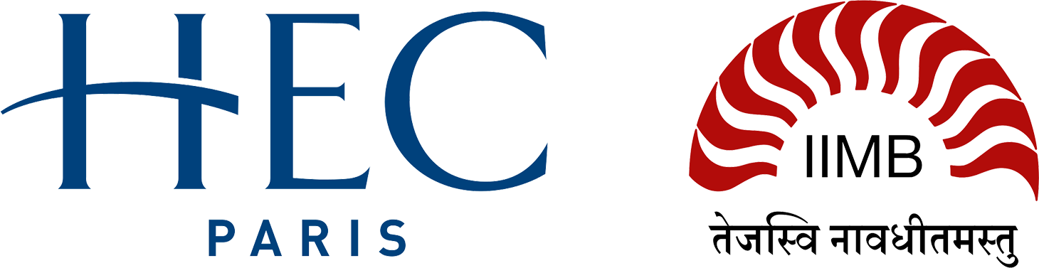 HEC Paris & IIM Bangalore