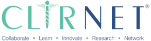 CLIRNET Logo