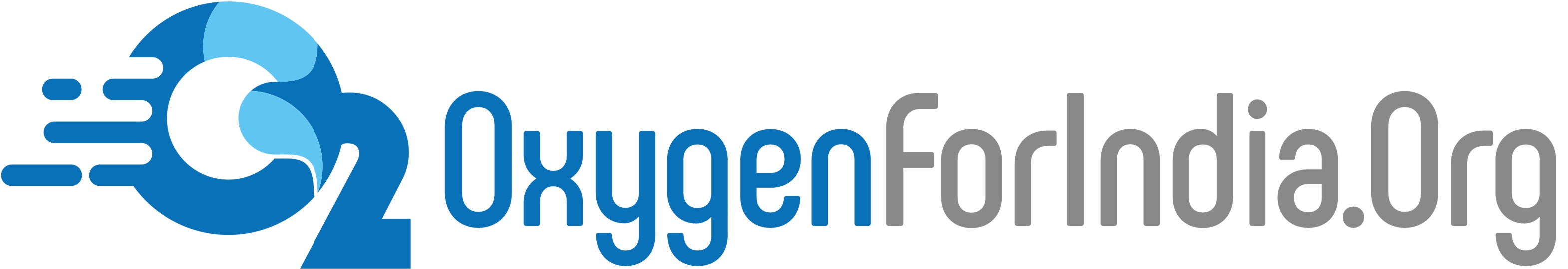 OxygenForIndia